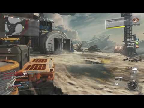 Call of Duty: Infinite Warfare MP pt9 - I'm the BEST at the WORST Game. WOO!