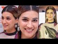 Kriti Sanon Best Cute Outfit Review Event Vertical Songs 4K