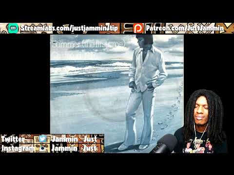 FIRST TIME HEARING Bobby Goldsboro - Summer (The First Time) Reaction