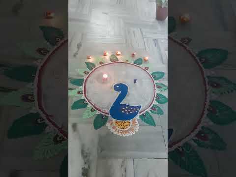 Decoration of my house on DIWALI 🎇🎆 #vedanshi #ytshorts #viralshorts #trending #youtuberchannel