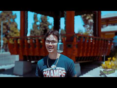 Yung N.U. - Velveeta (Live Mic Video)