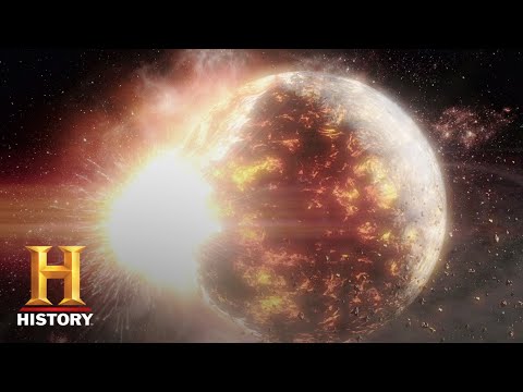 The Universe: Climate Disasters Destroy Earth's Neighboring Planets (Season 6) | History