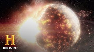 The Universe: Climate Disasters Destroy Earth's Neighboring Planets (Season 6) | History