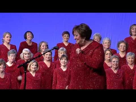 Pride of Kentucky, Finals, Baltimore 2014