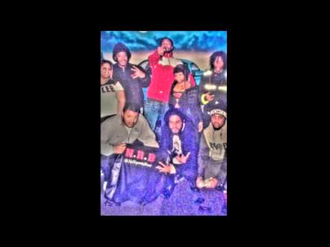 No Regards "Trippy Boyz" - 2k14 & 2k12 Drop It Low Ft. Flatz #A2C