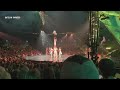 Watch: Cirque du Soleil artist injured during Kooza performance