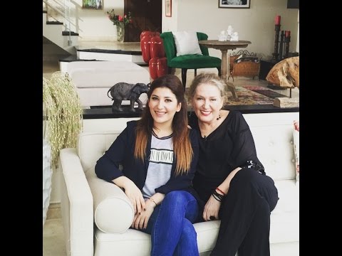 Suzan'a Geldiler 47. Bölüm -