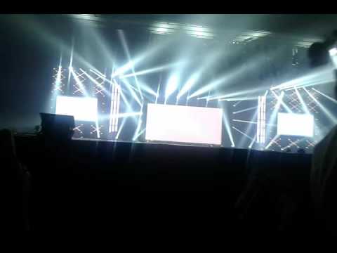 160227 Opening TEL in Jakarta