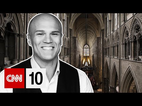 新國王正式誕生 | 2023年5月8日 (A New King Is Official | May 8, 2023)