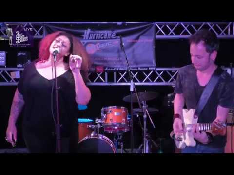 | Prun' de Blues LIVE Session #8 | JJ THAMES |