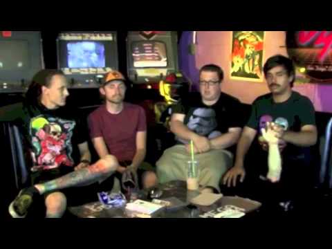 Mega64 Podcast 314 - Destiny & Google Drainage