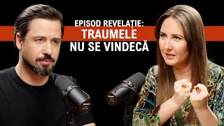 TRAUMELE CARE NE TRANSFORMĂ | DESPRE SUFLET, ORGOLIU ȘI IUBIREA CARE NU CERE NIMIC
