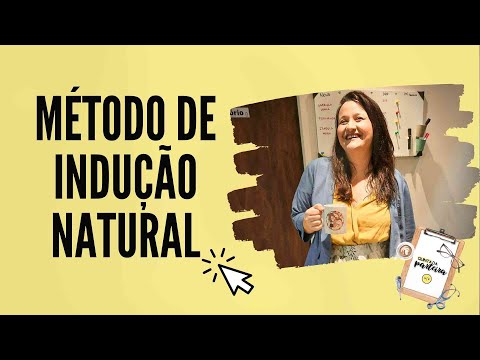 Quinta da parteira #03 - Método de indução não farmacológico - Gestação prolongada