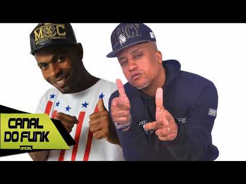 MC MR Bim e MC Fabinho da OSK - Escoltando (DJ Max, Henrique de Ferraz, TH Detona)