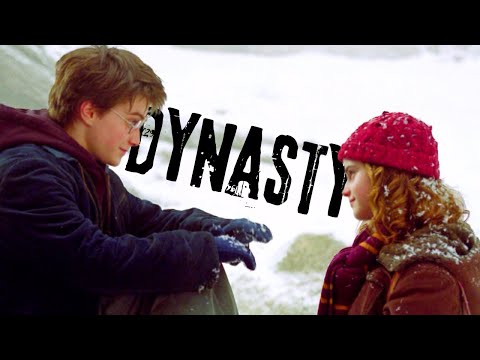 Harry x Hermione || Dynasty