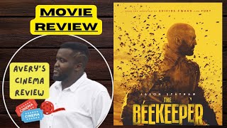 The Beekeeper- Movie Review