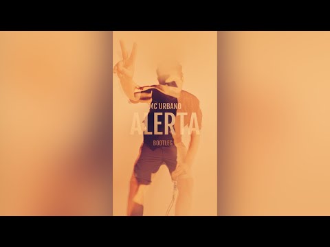 MC URBANO - ALERTA [DUBSTEP BOOTLEG 2024]