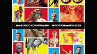 Bloodhound Gang - A Lap Dance Is So Much Better When The Stripper Is Crying
