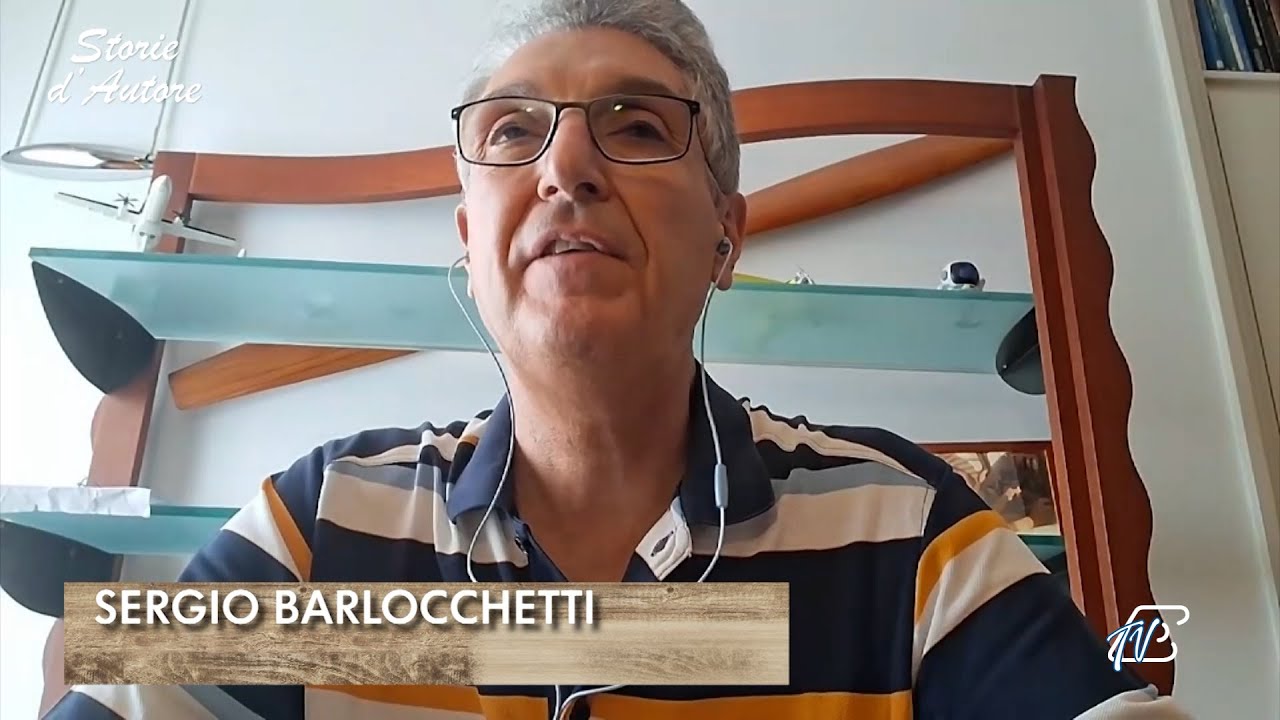Trentaduesima puntata – Storie d’autore – 14 Giugno 2025