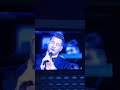 Michael Buble sings Moon River