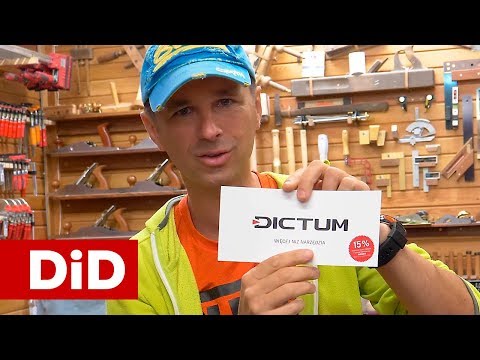 000. Sklep Dictum na targach Drema oraz konkursie Starcie Mistrzów