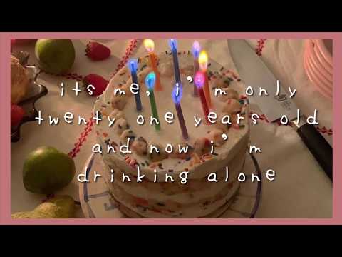 diet cig - barf day (lyrics)