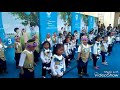Gerak 123 Susu Frisian Flag KB Al Mukmin