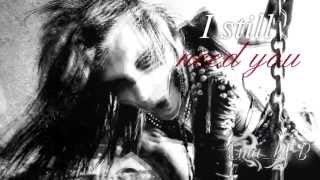 ℬrεατhε Inτo ℳε // Andy Biersack