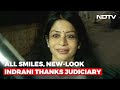 Indrani Mukerjea Accused Of Murdering Daughter Out Of Jail The Biggest Stories Of May 20 2022