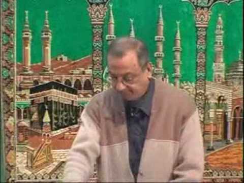 Madina Arabic Course - Lesson 52 Part 2