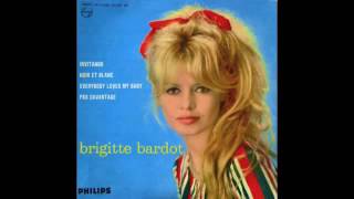 Brigitte Bardot - Invitango