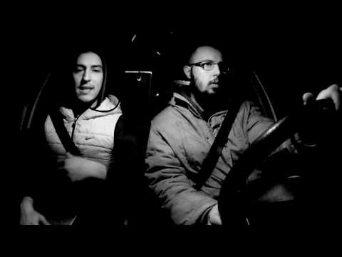 BALJÓS ÁRNYAK - KAPUZÁRÁS (LÓV BÁDZSIT VIDEO)