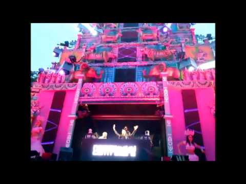 Emporium 2013 Colors of india After movie