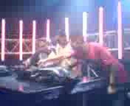 DJ`s Eric Santana, Dyna & Wood Nox @ Blizzard Beats - Thalia