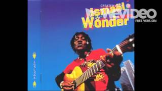 Ismael Wonder - Doni Doni