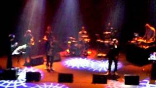 Tote King y Shotta - Yo soy - Teatro lope de vega Sevilla