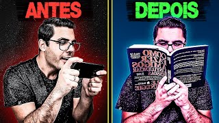  AS 5 NICAS FORMAS para ser disciplinado que TODO MUNDO DEVERIA SABER | Como ter Disciplina