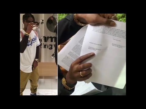 MAJOR LABELS EXPOSED?! Florida Artist “Hitman850” Declines 6 Figure Record Deal???
