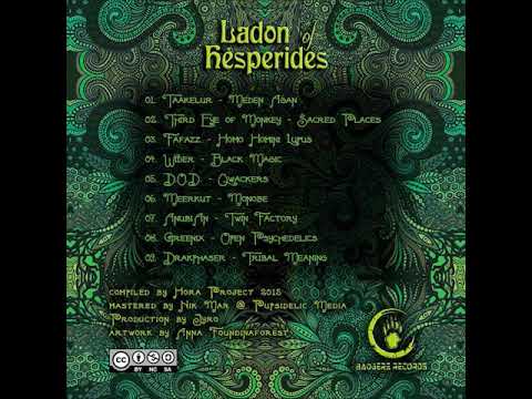 05 D.O.D. - Qwackers