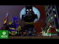 LEGO® Dimensions™ | LEGO®  Batman Movie Story Pack Trailer