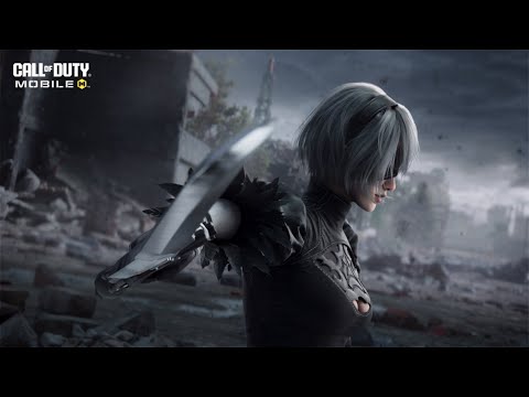 Call of Duty®: Mobile x NieR: Automata Official Trailer