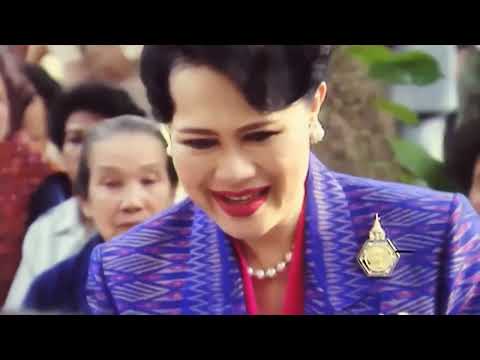 The Queen Mother's Legacy Blooms-Reviving Thailand's Rare Lady's Slipper Orchid