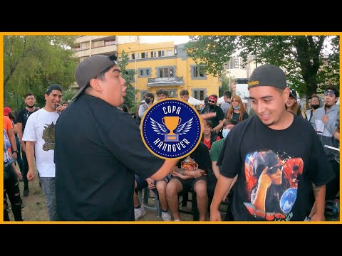 🏆 ROCKI vs. SATIM 🏆 | 3er y 4to | Copa Hannover 2021