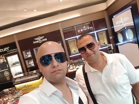 Mile Packare & Sasa Ogi - But Brs Devla Hit 2019 ANTONIO