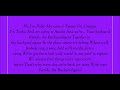 The Backyardigans Theme Song Lyrics
