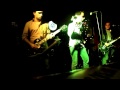 English Tea Oasis Covers - Go Let It Out 