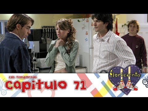 Floricienta Capitulo 71 Temporada 2