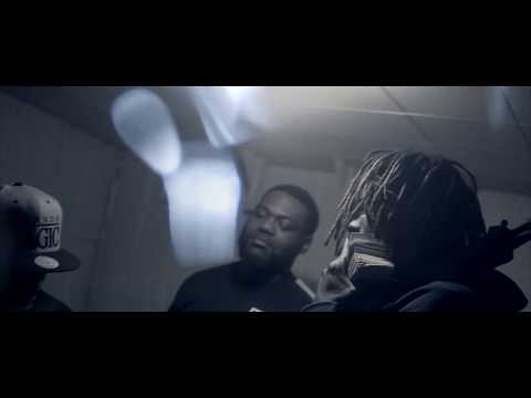 59EASSY X R CITY X REASON "ON THE HEAD" Official Music Video shot by: @hype_by_hype