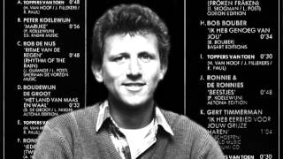 Robert Paul - Toppers Van Toen video