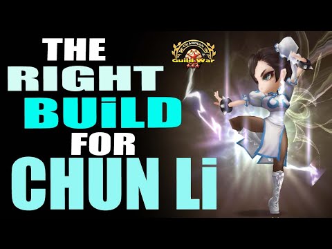 The Right Build with the Right Teams vs Top Tier G3 Guilds - Summoners War